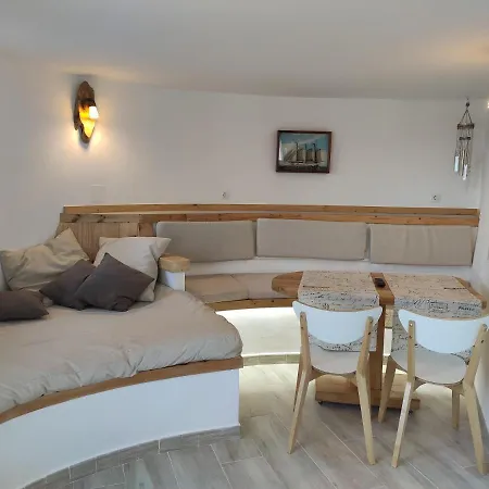 Preciosa Con Vistas Al Mar Villa Calpe